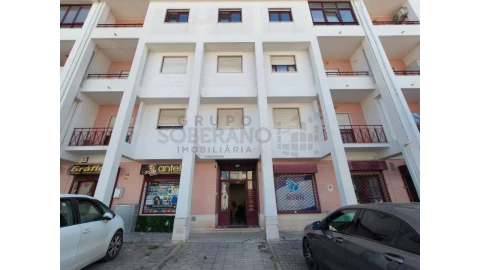 Apartamento T4 para Venda em Amora