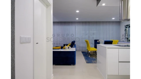 Moradia T4 para Venda em Charneca de Caparica e Sobreda