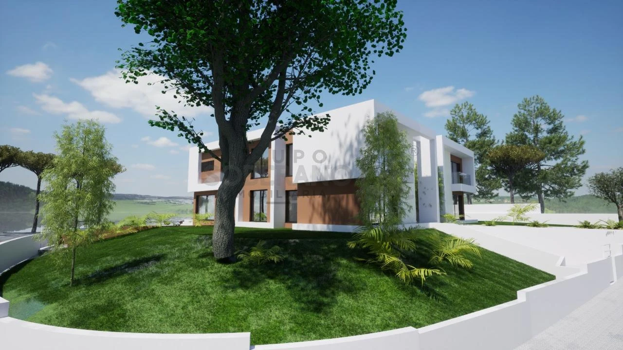 Moradia T4 para Venda em Carvalhal Foto 6