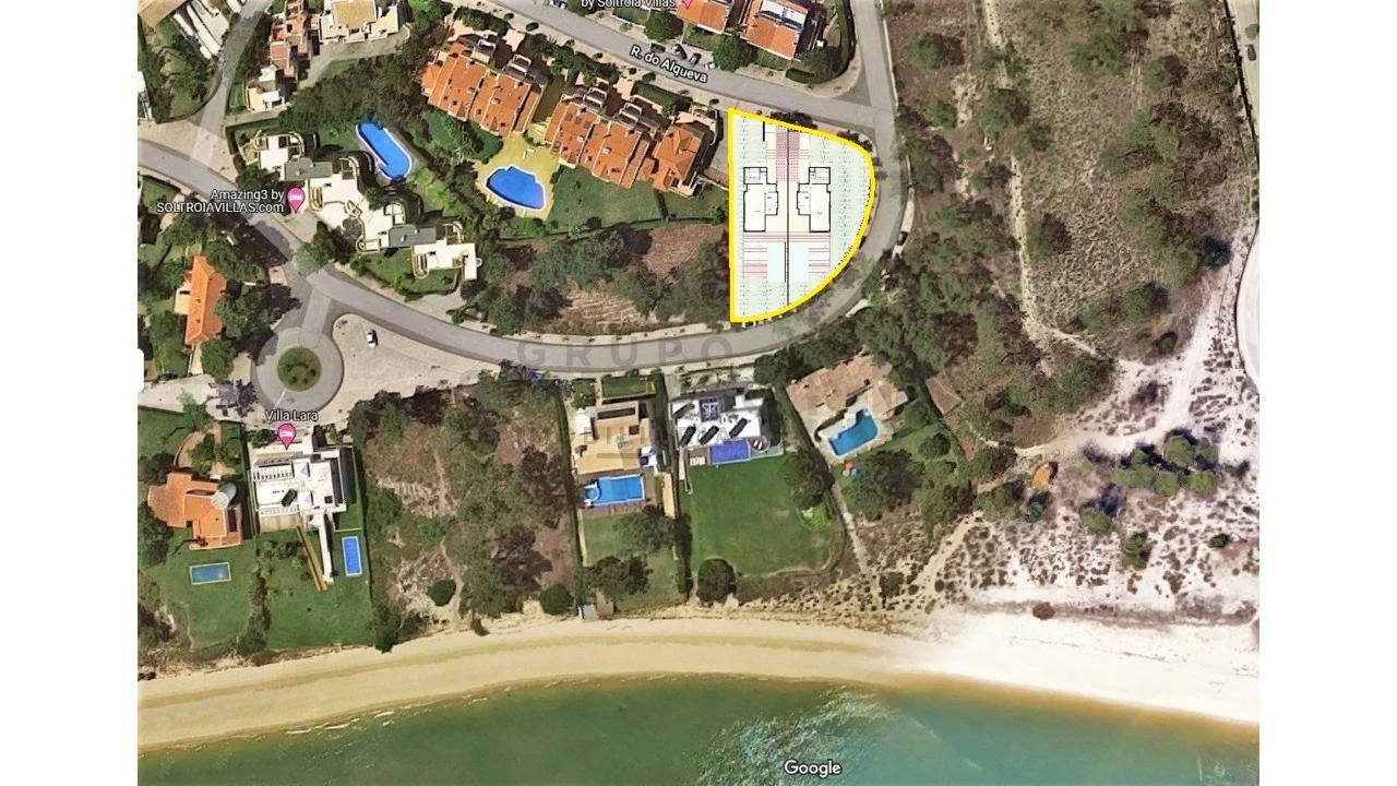 Moradia T4 para Venda em Carvalhal Foto 33