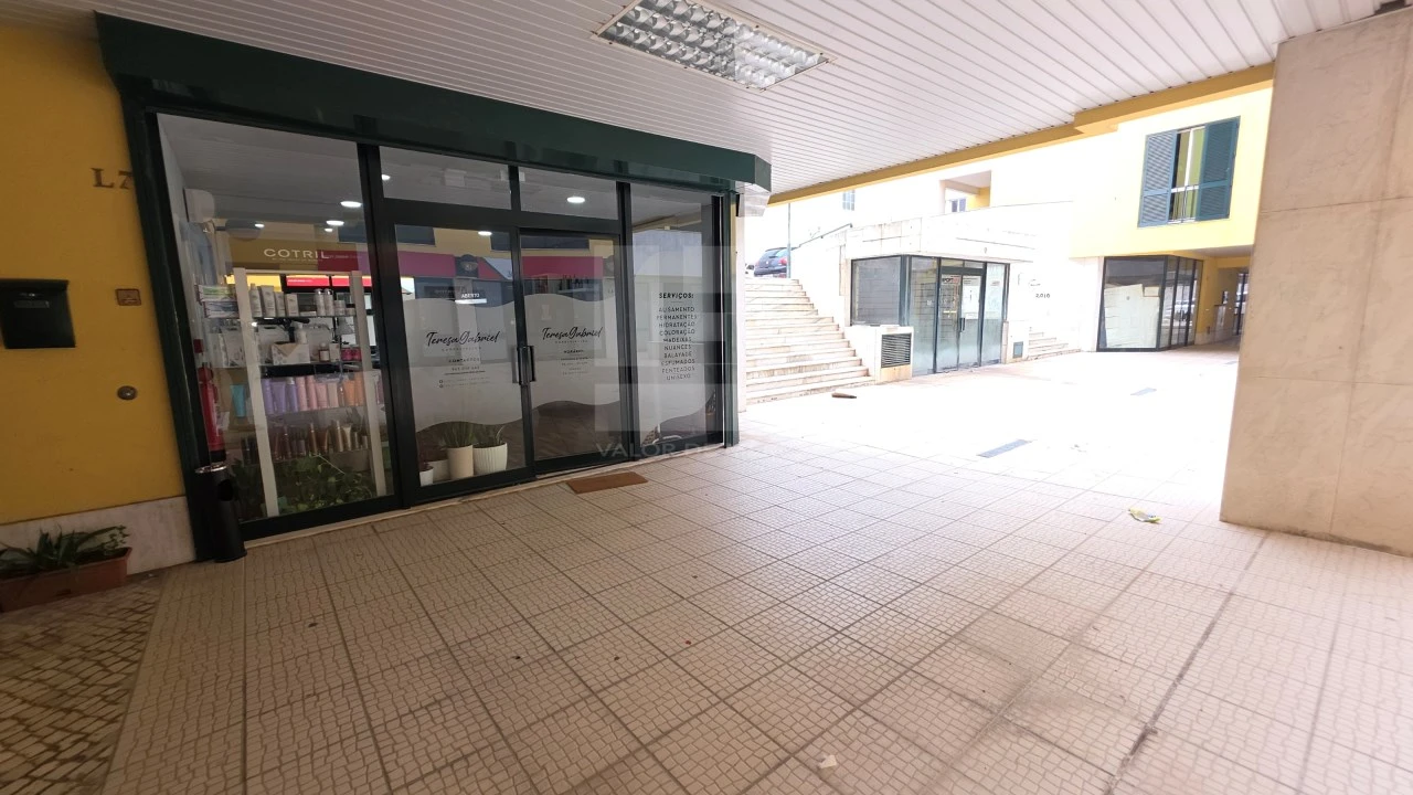Loja para Venda em Beja (Santiago Maior e São João Baptista) Foto 21
