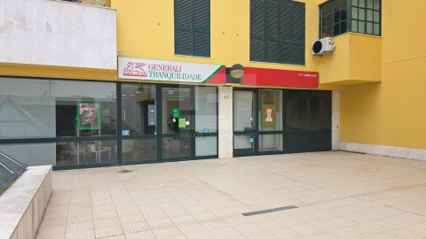 Loja para Venda em Beja (Santiago Maior e São João Baptista)