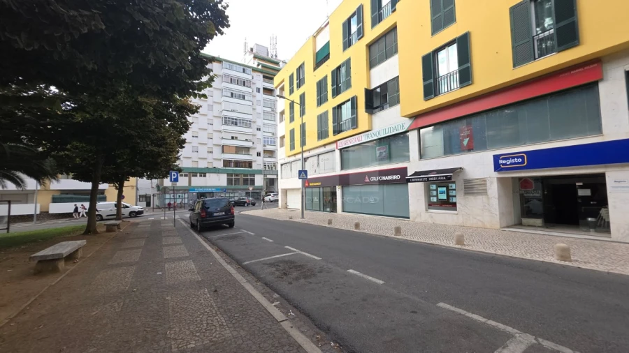 Loja para Venda em Beja (Santiago Maior e São João Baptista) Foto 23