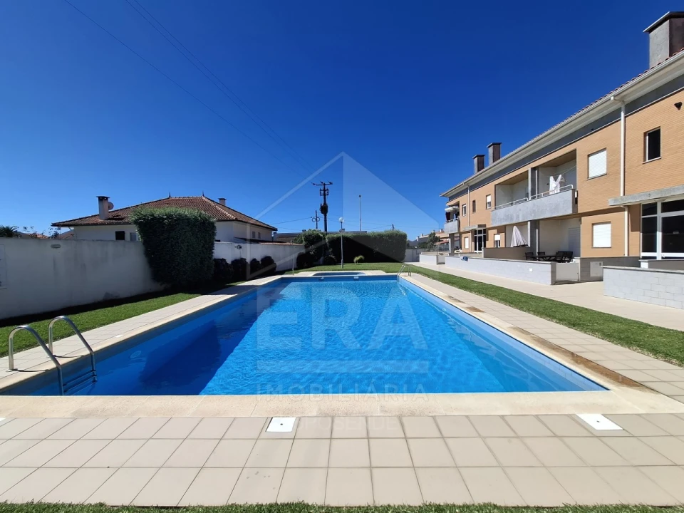 Apartamento T4 para Venda em Esposende, Marinhas e Gandra Foto 1