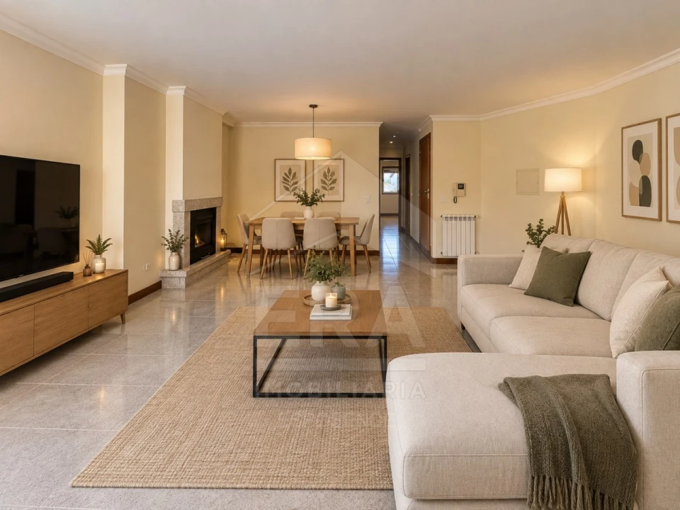 Apartamento T4 para Venda em Esposende, Marinhas e Gandra Foto 3