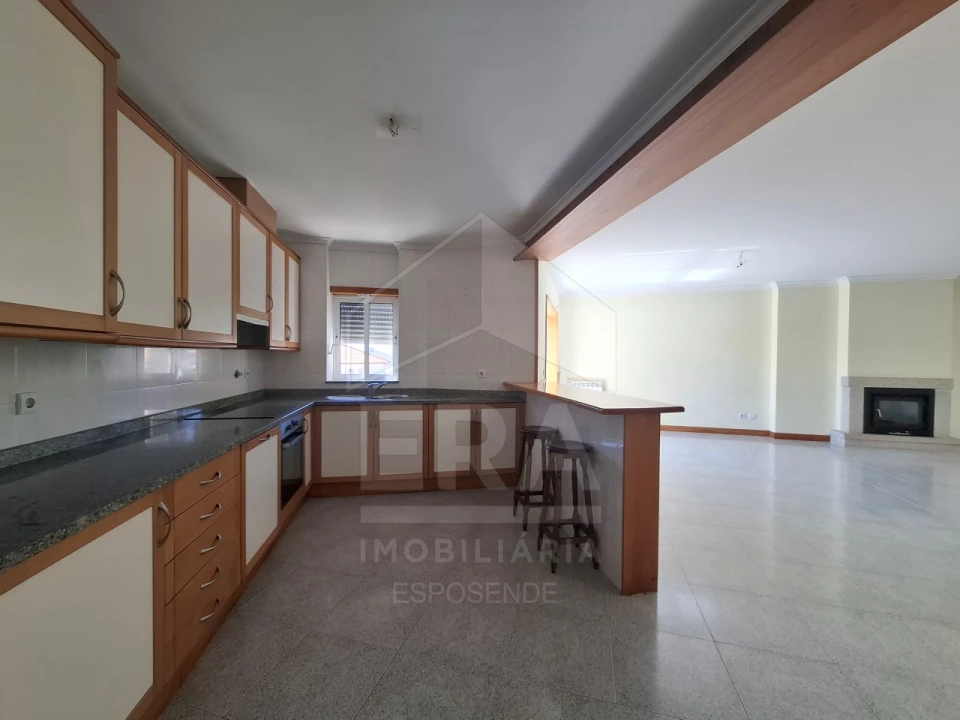 Apartamento T4 para Venda em Esposende, Marinhas e Gandra Foto 6