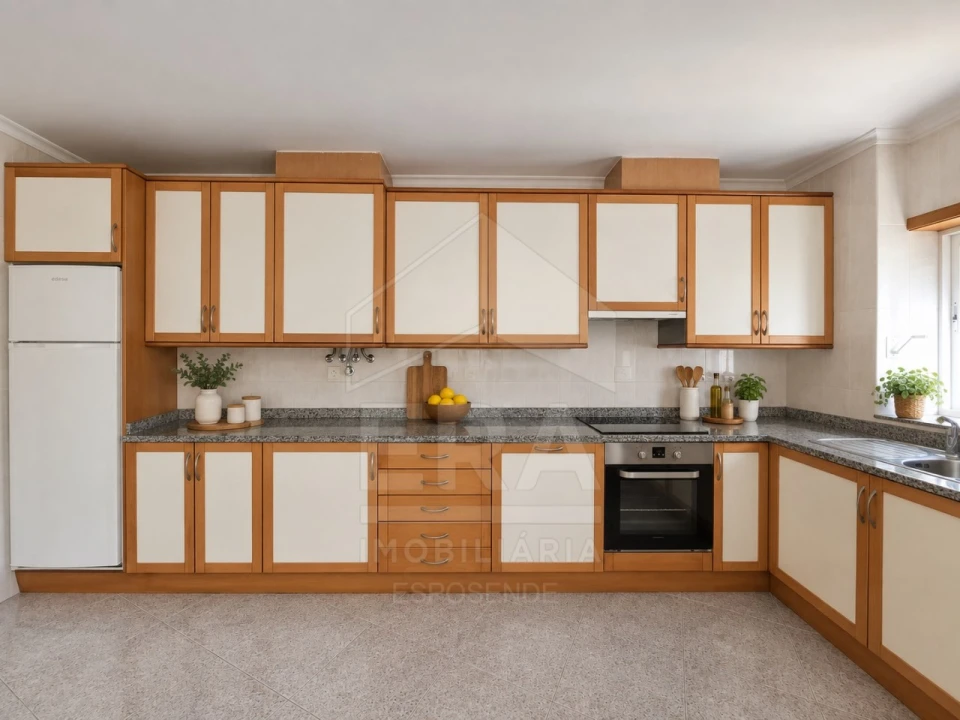 Apartamento T4 para Venda em Esposende, Marinhas e Gandra Foto 9