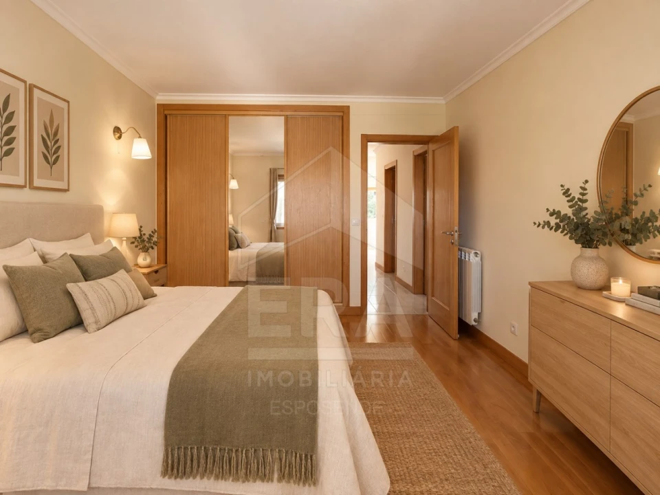 Apartamento T4 para Venda em Esposende, Marinhas e Gandra Foto 11