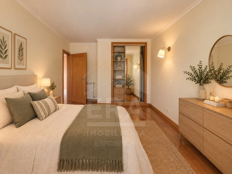 Apartamento T4 para Venda em Esposende, Marinhas e Gandra Foto 13