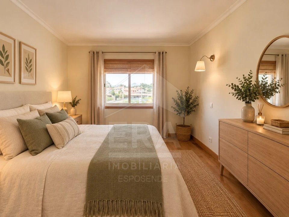 Apartamento T4 para Venda em Esposende, Marinhas e Gandra Foto 15