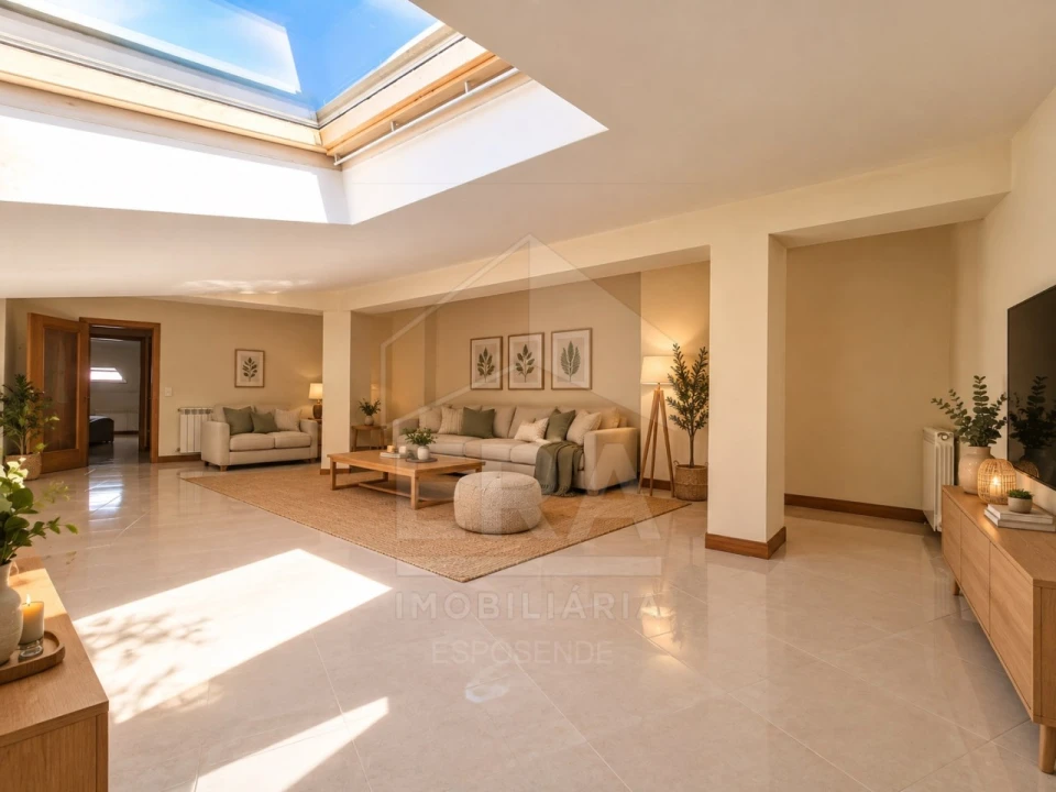 Apartamento T4 para Venda em Esposende, Marinhas e Gandra Foto 18