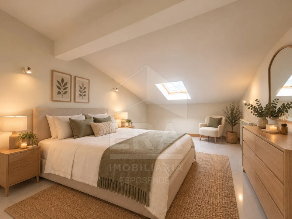Apartamento T4 para Venda em Esposende, Marinhas e Gandra Foto 20