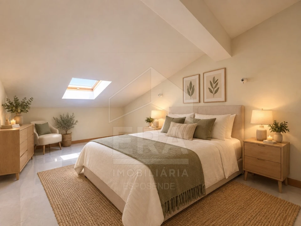 Apartamento T4 para Venda em Esposende, Marinhas e Gandra Foto 22