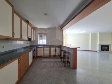 Apartamento T4 para Venda em Esposende, Marinhas e Gandra