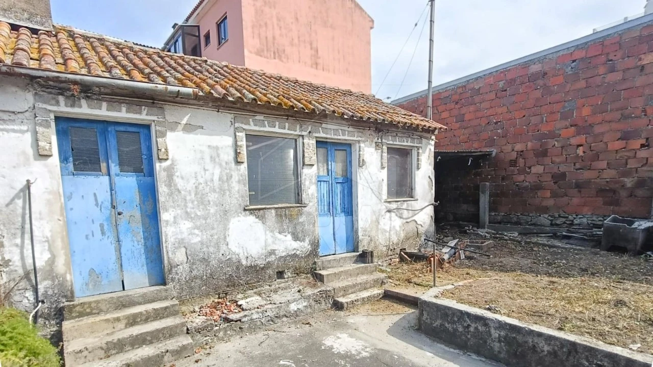 Moradia T2 para Venda em Santa Maria Maior e Monserrate e Meadela Foto 2