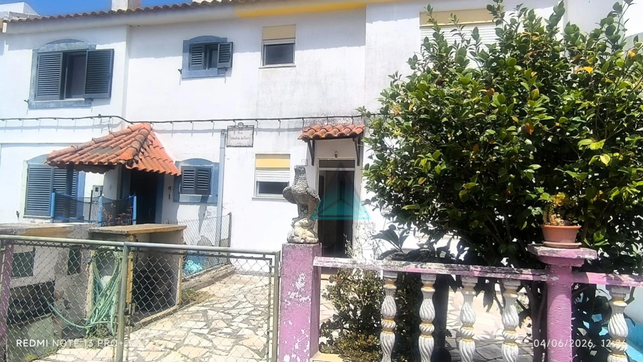 Moradia T3 para Venda em Azeitão (São Lourenço e São Simão) Foto 31