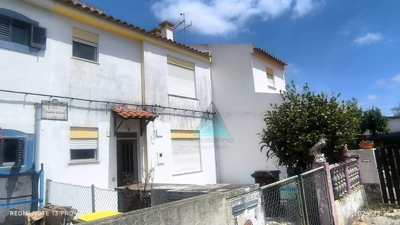 Moradia T3 para Venda em Azeitão (São Lourenço e São Simão) Foto 8