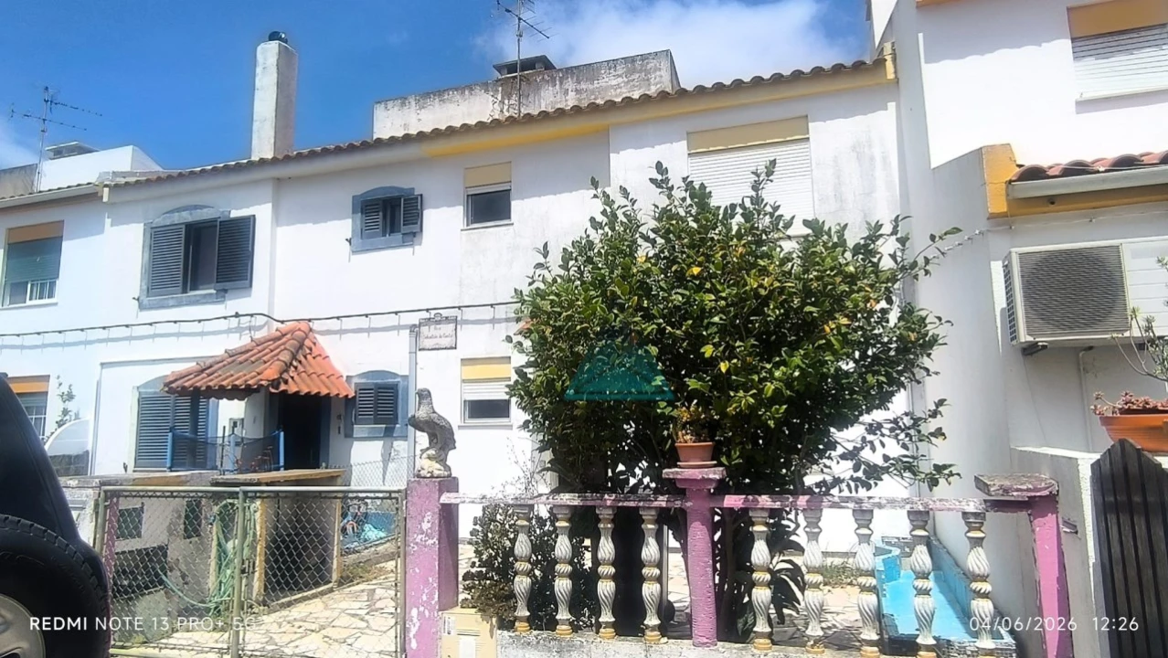 Moradia T3 para Venda em Azeitão (São Lourenço e São Simão) Foto 9