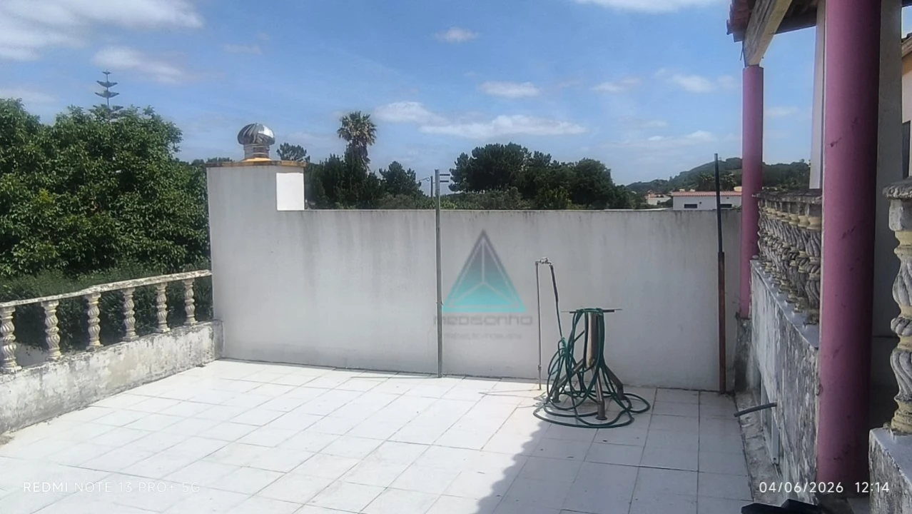 Moradia T3 para Venda em Azeitão (São Lourenço e São Simão) Foto 4