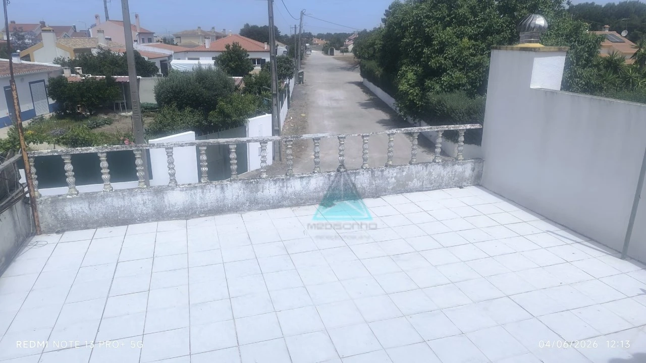 Moradia T3 para Venda em Azeitão (São Lourenço e São Simão) Foto 5