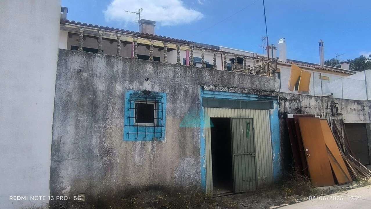 Moradia T3 para Venda em Azeitão (São Lourenço e São Simão) Foto 30