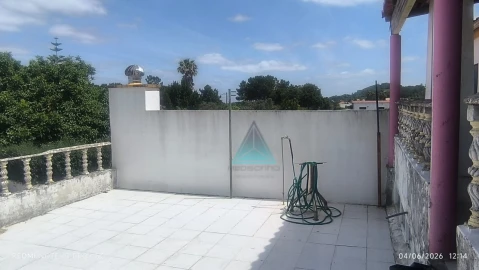 Moradia T3 para Venda em Azeitão (São Lourenço e São Simão)