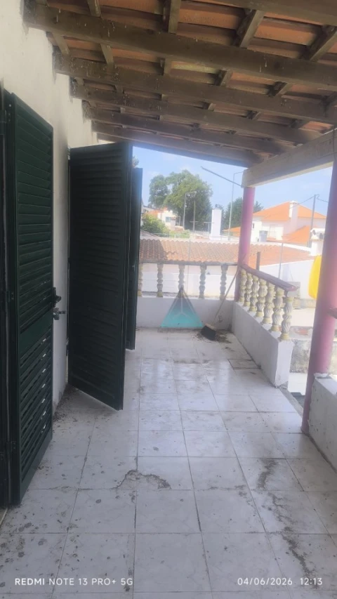 Moradia T3 para Venda em Azeitão (São Lourenço e São Simão)