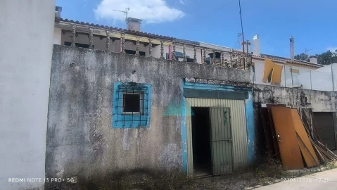 Moradia T3 para Venda em Azeitão (São Lourenço e São Simão)