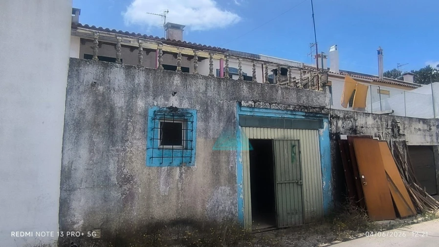 Moradia T3 para Venda em Azeitão (São Lourenço e São Simão) Foto 30