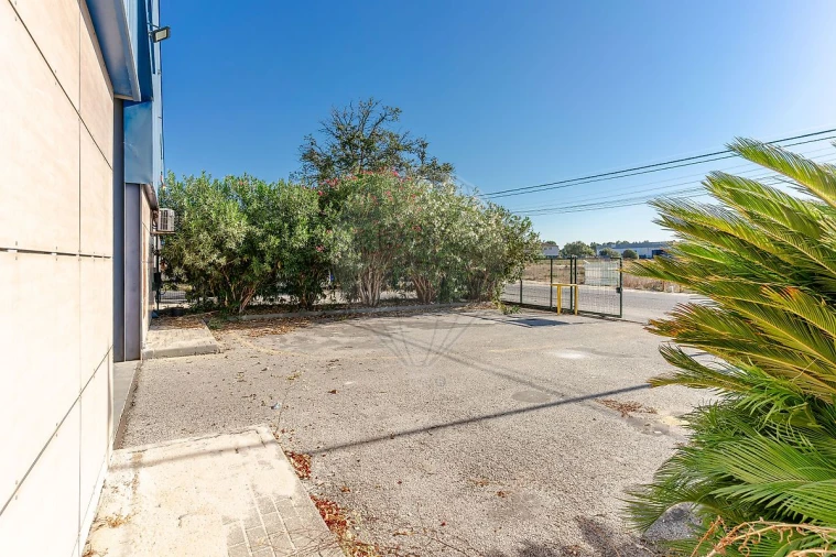 Armazém para Venda em Quinta do Anjo Foto 20