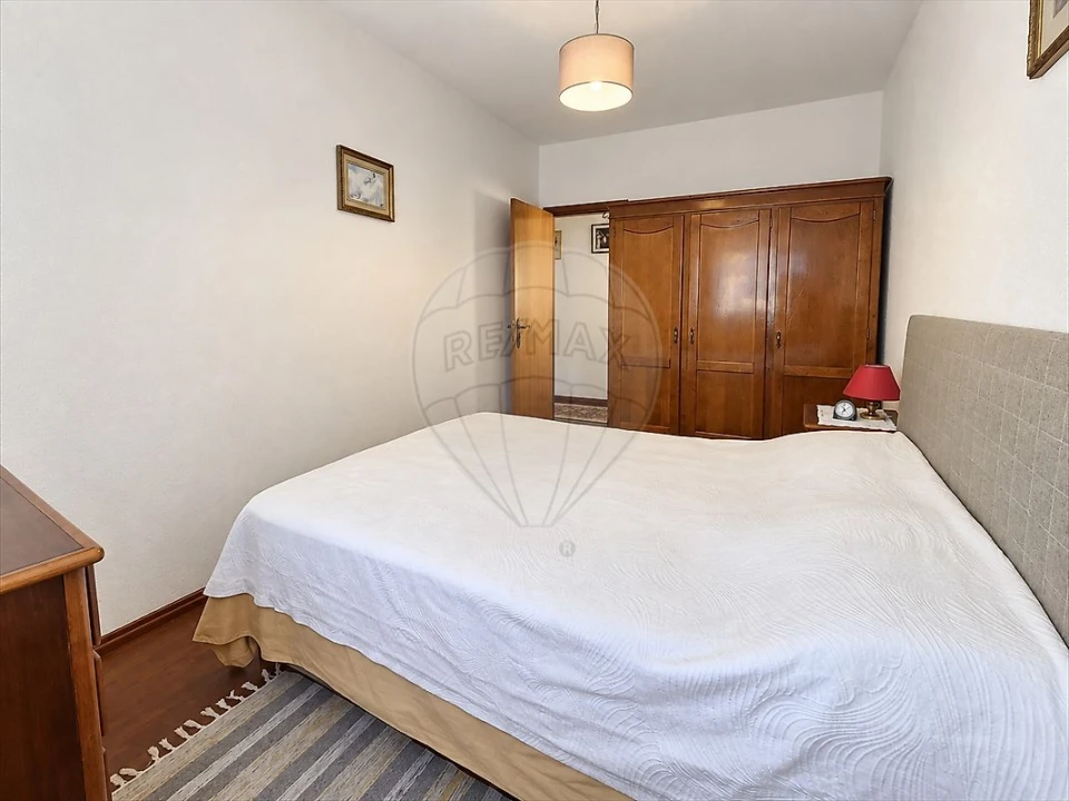 Apartamento T3 para Venda em Marvila, Ribeira Santarém, São Salvador, São Nicolau Foto 8