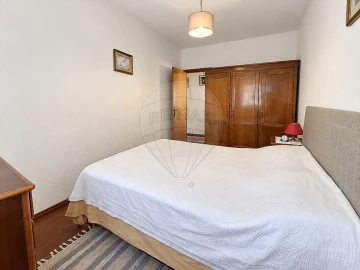 Apartamento T3 para Venda em Marvila, Ribeira Santarém, São Salvador, São Nicolau