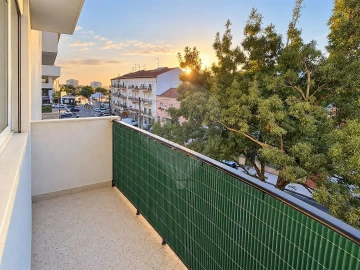 Apartamento T3 para Venda em Marvila, Ribeira Santarém, São Salvador, São Nicolau