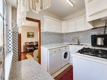 Apartamento T3 para Venda em Marvila, Ribeira Santarém, São Salvador, São Nicolau
