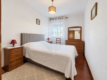 Apartamento T3 para Venda em Marvila, Ribeira Santarém, São Salvador, São Nicolau