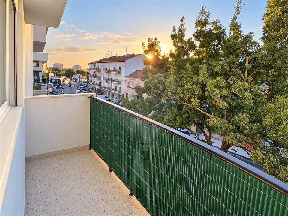 Apartamento T3 para Venda em Marvila, Ribeira Santarém, São Salvador, São Nicolau Foto 13