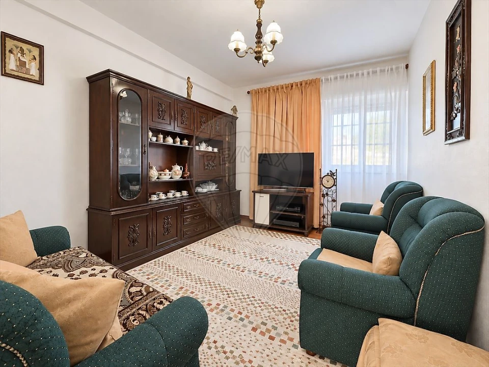 Apartamento T3 para Venda em Marvila, Ribeira Santarém, São Salvador, São Nicolau Foto 4