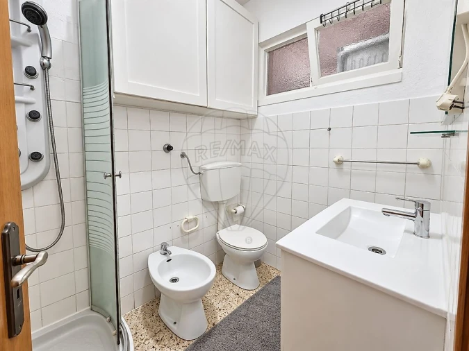 Apartamento T3 para Venda em Marvila, Ribeira Santarém, São Salvador, São Nicolau Foto 11