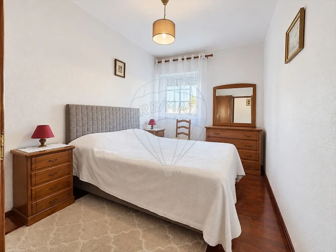 Apartamento T3 para Venda em Marvila, Ribeira Santarém, São Salvador, São Nicolau Foto 7