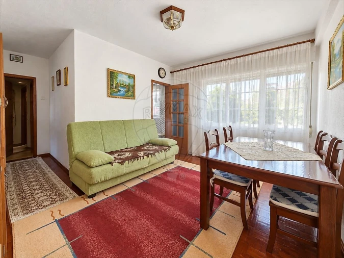 Apartamento T3 para Venda em Marvila, Ribeira Santarém, São Salvador, São Nicolau Foto 5