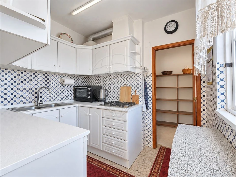 Apartamento T3 para Venda em Marvila, Ribeira Santarém, São Salvador, São Nicolau Foto 1