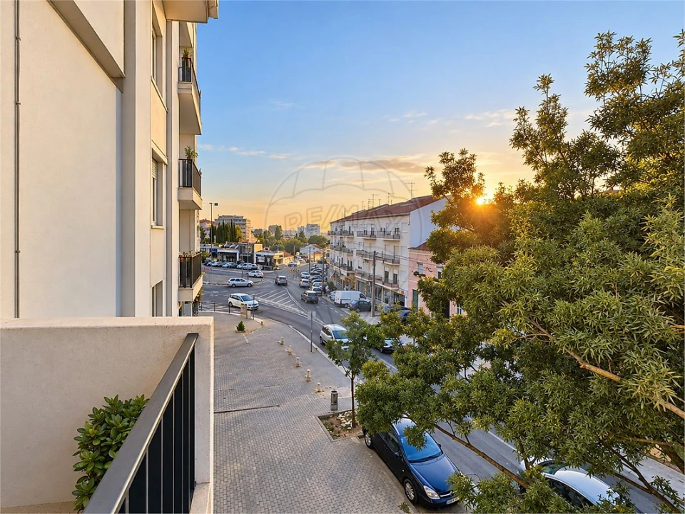 Apartamento T3 para Venda em Marvila, Ribeira Santarém, São Salvador, São Nicolau Foto 14