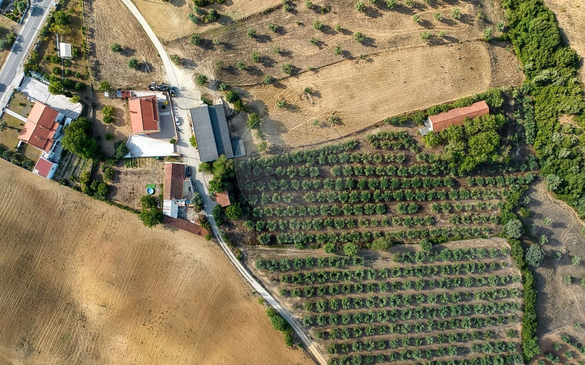 Moradia T4 para Venda em Azoia de Cima e Tremês Foto 14