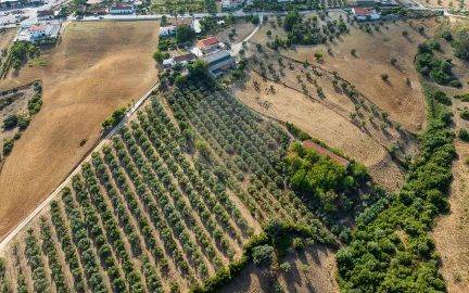 Moradia T4 para Venda em Azoia de Cima e Tremês