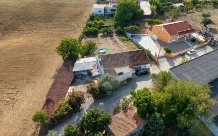 Moradia T4 para Venda em Azoia de Cima e Tremês