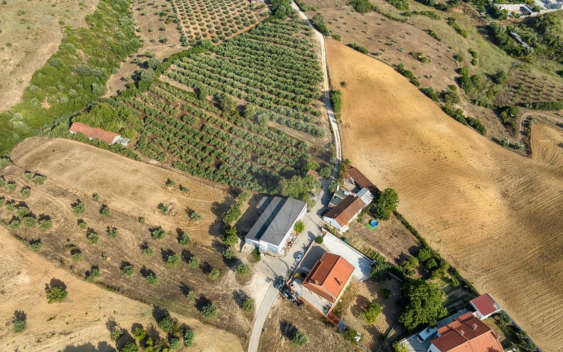 Moradia T4 para Venda em Azoia de Cima e Tremês Foto 13