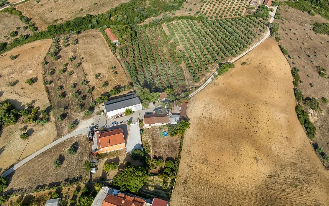 Moradia T4 para Venda em Azoia de Cima e Tremês Foto 11