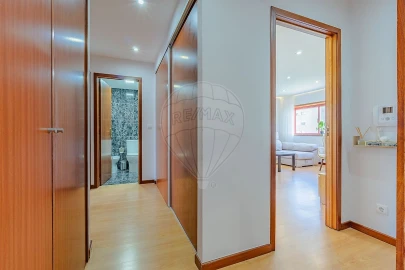 Apartamento T3 para Venda em Santa Marinha e São Pedro da Afurada