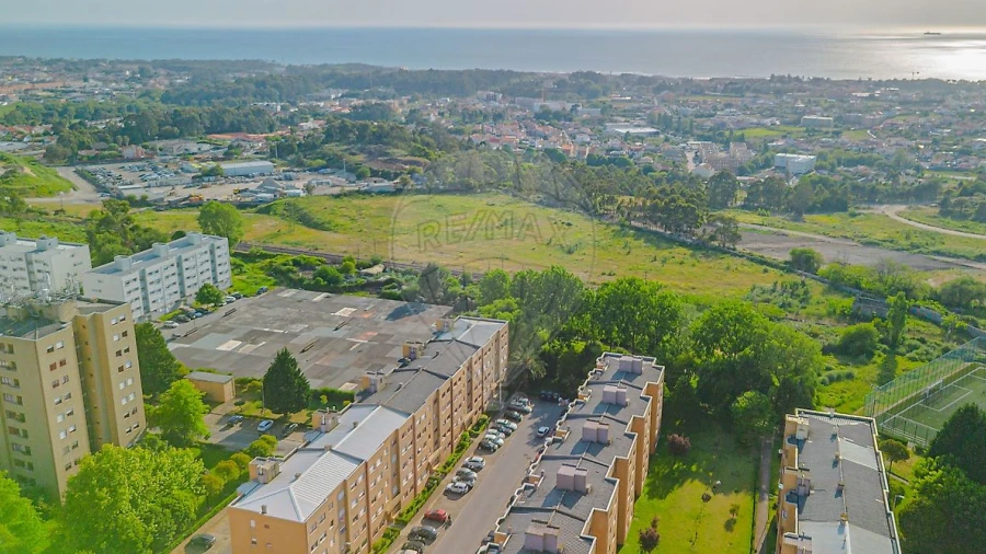 Apartamento T3 para Venda em Santa Marinha e São Pedro da Afurada