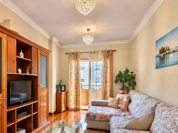 Apartamento T1 para Arrendamento em Avintes